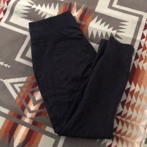 Ann Taylor LOFT petite pointe pant small